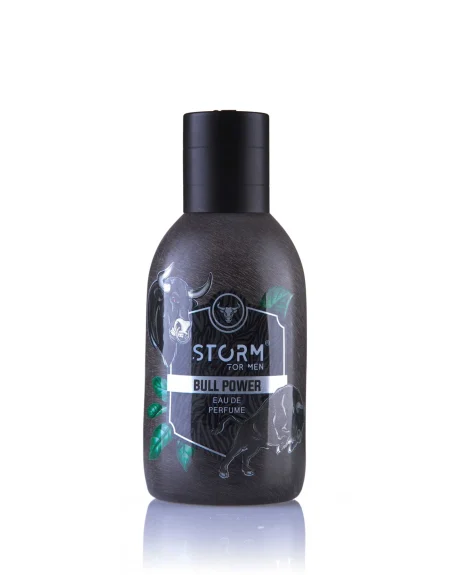 10110255-460x575 Storm for Men Bull Power Eau De Perfume 100ml - Image 1