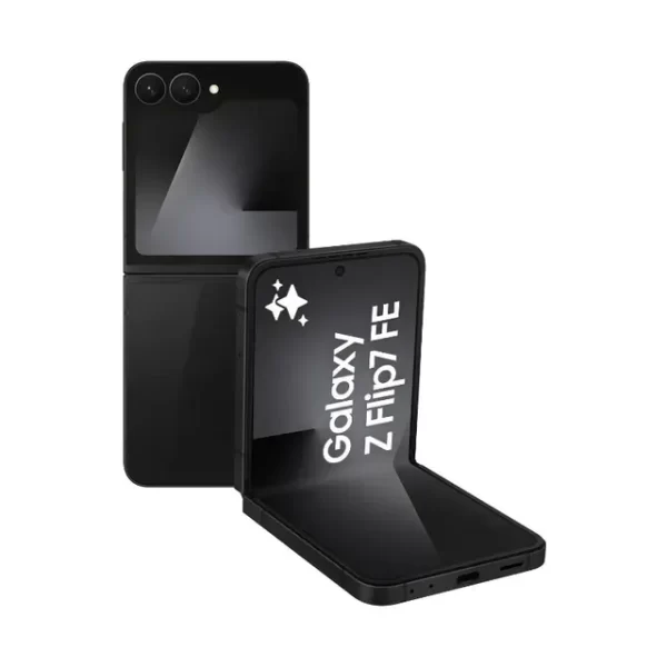 Samsung Galaxy Z Flip7 FE 128GB 8GB RAM 6.7