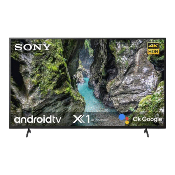 Sony Bravia 43' Smart 4K UHD Tv
