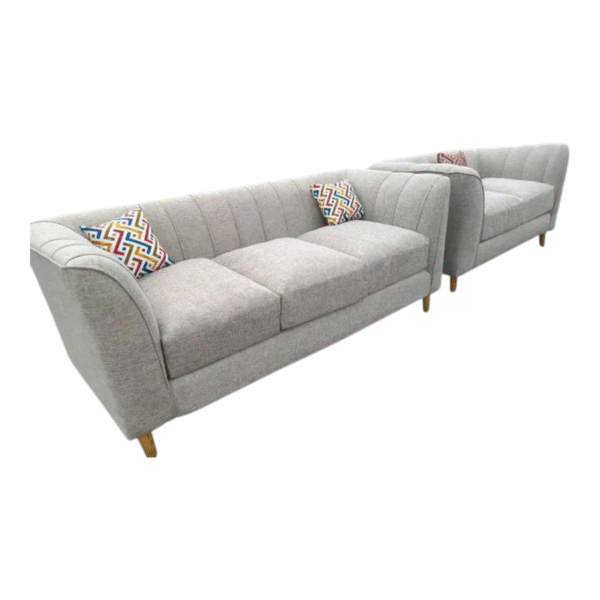 5 Seater sofa set