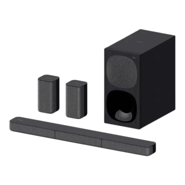 Sony HT-S20R 5.1 Ch 400W