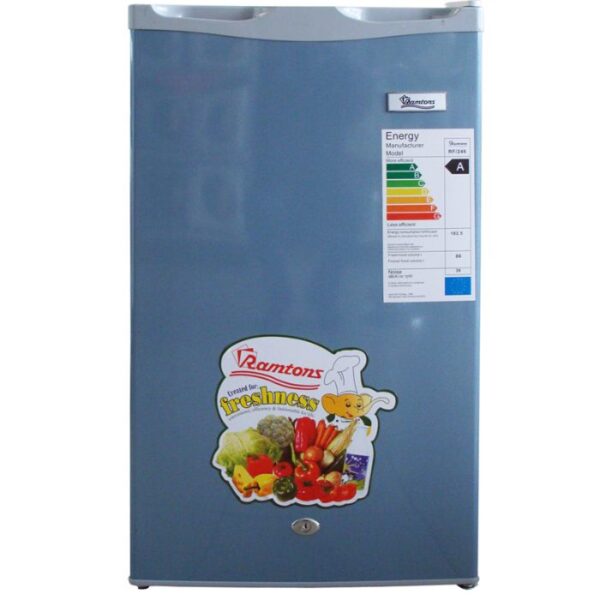 90 Ltrs Single door direct cool