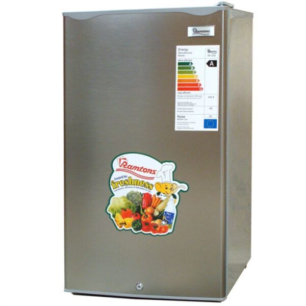 90 Ltrs Single door