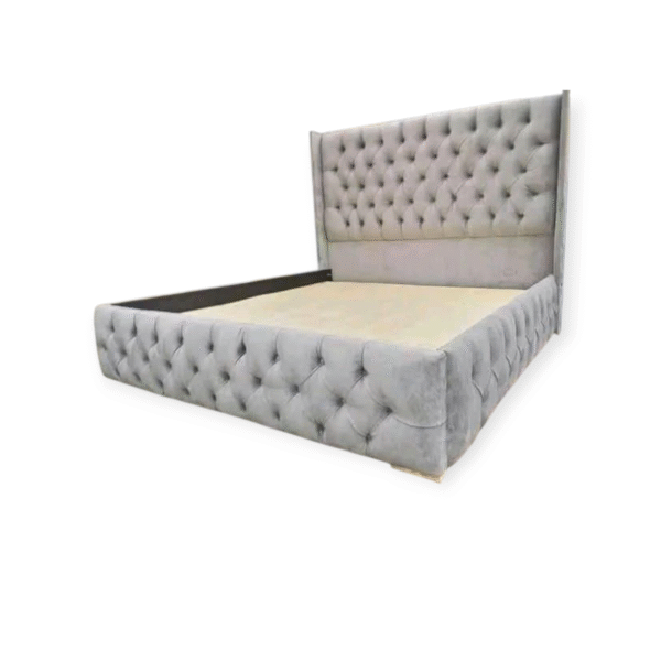 5 by 6 bed