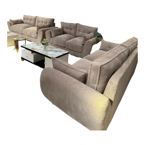 6 Seater set