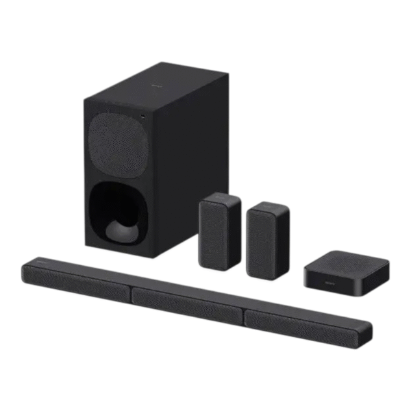 Sony HT-S40R 5.1ch 600W