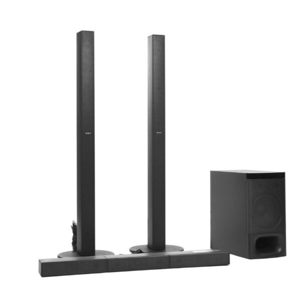 Sony HT-S700RF 5.1Ch 1000 Watts soundbar