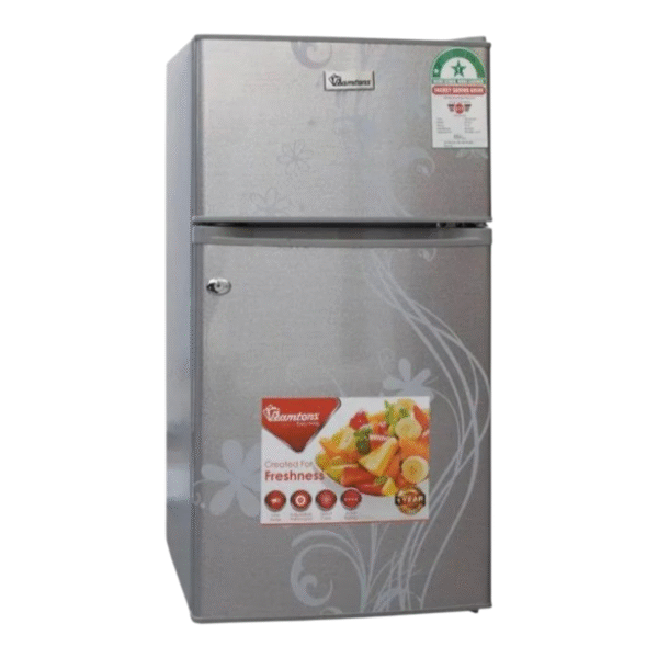 Ramtons 90L RF 222 Double door