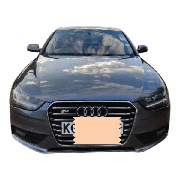 Audi Q4s and Q5sFor hire