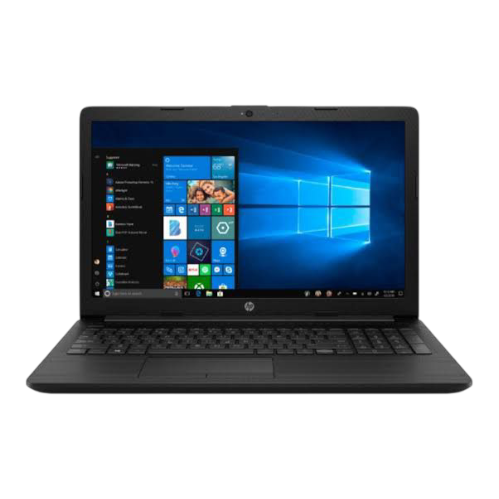 HP 15 Notebook Core i5 HP 15 Notebook Core i5 7th Gen - Image 1