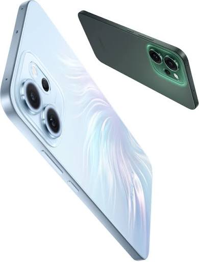 Oppo Reno14