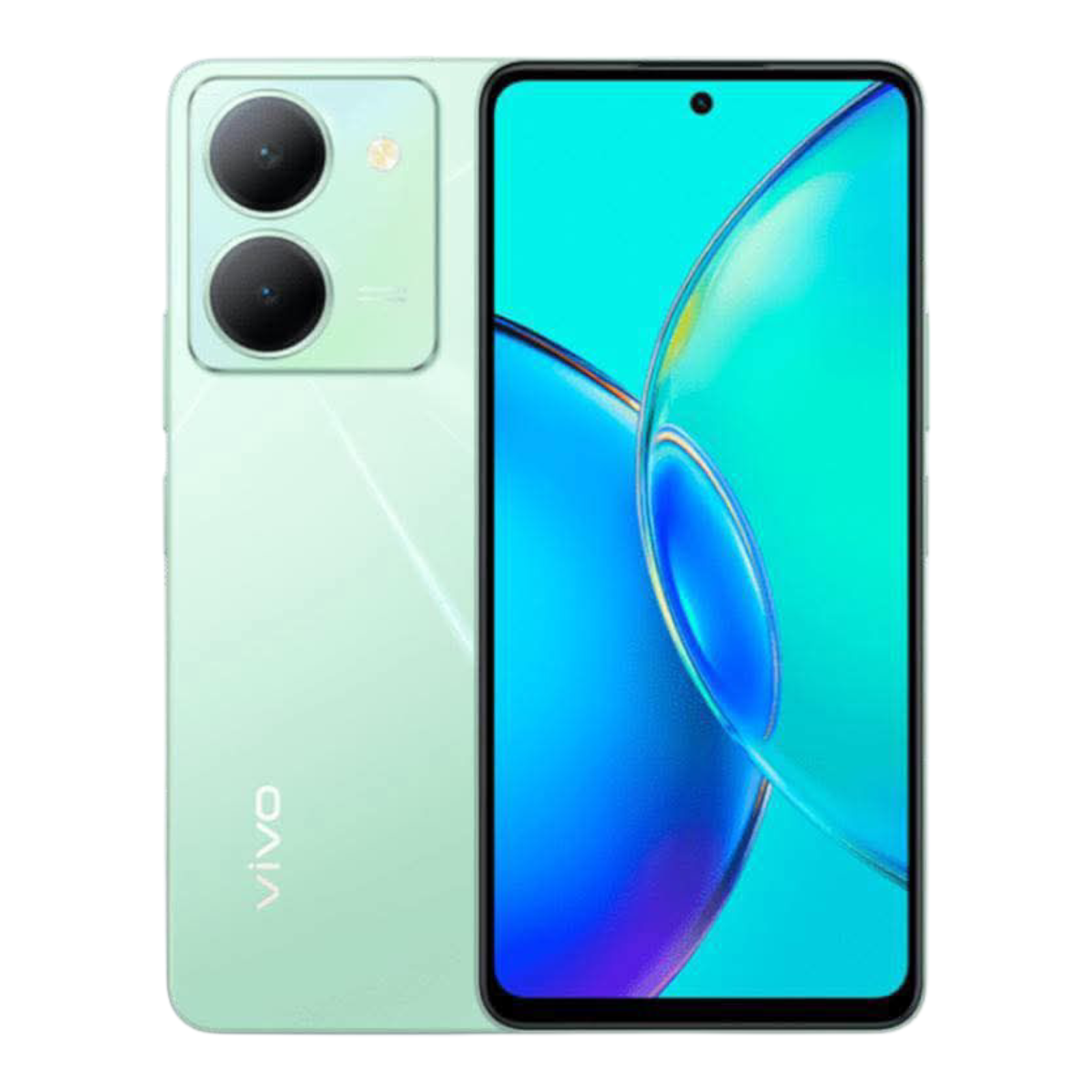 Vivo Y36 2 Vivo Y36 - Image 1