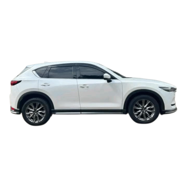 Mazda CX4 and CX5 for hire