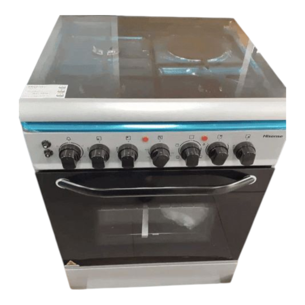 Hisense 60*60 HF631GEES