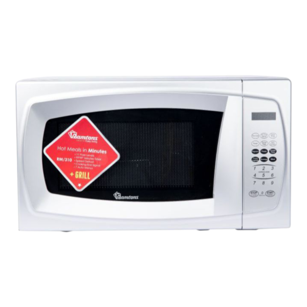 Ramtons 310 Microwave+Grill